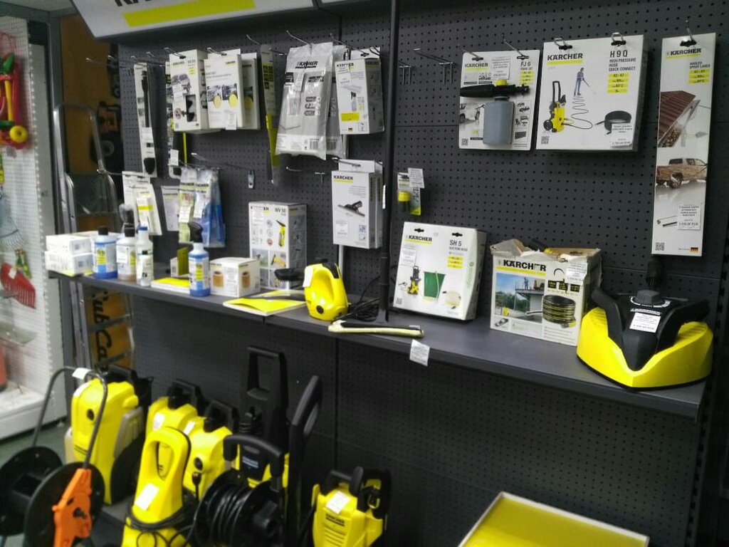 Фирменный Магазин Stihl В Москве Адреса
