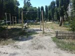 Playground (Leninskiy Avenue, 36), playground