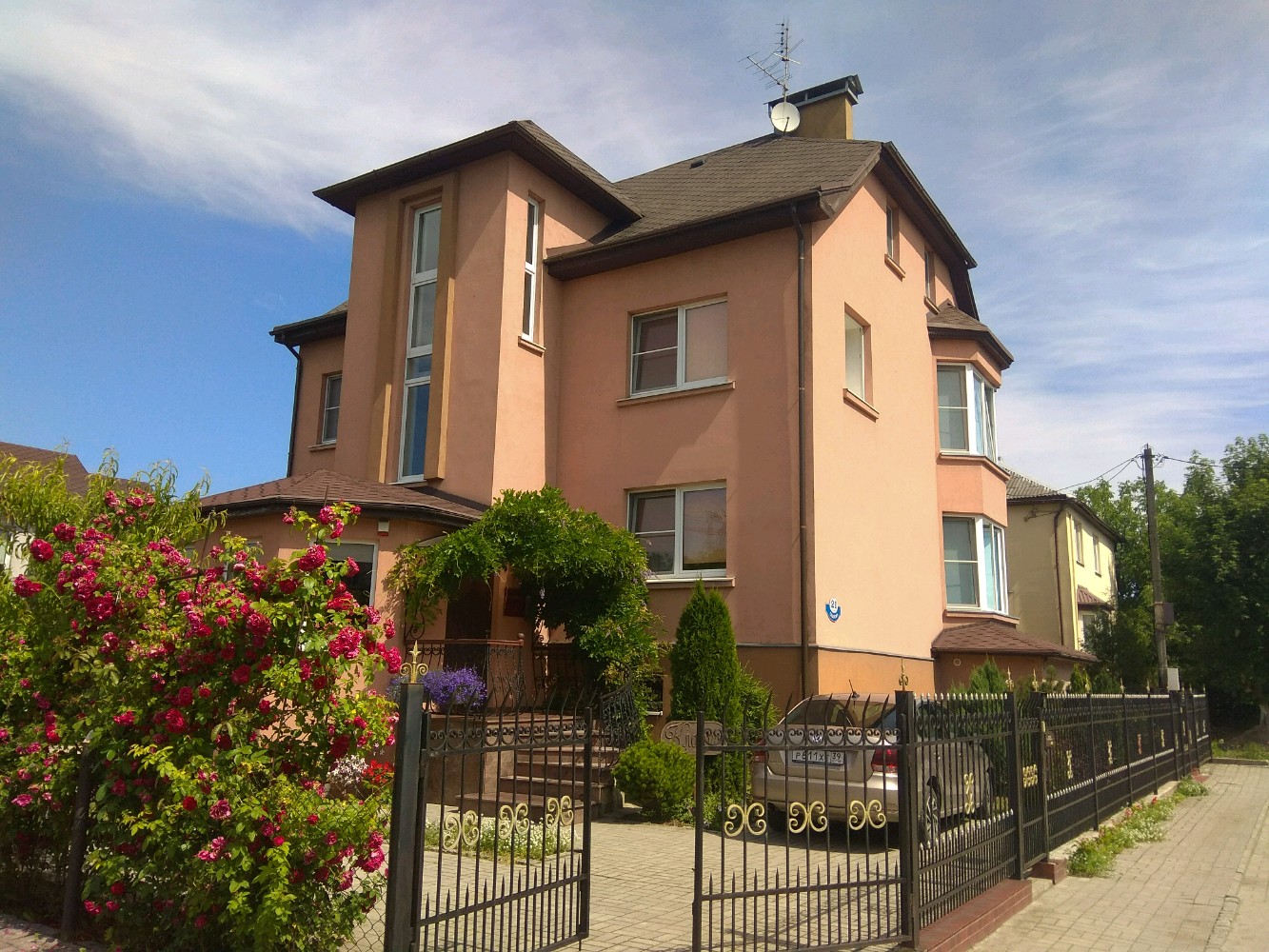 Фото Клавдия