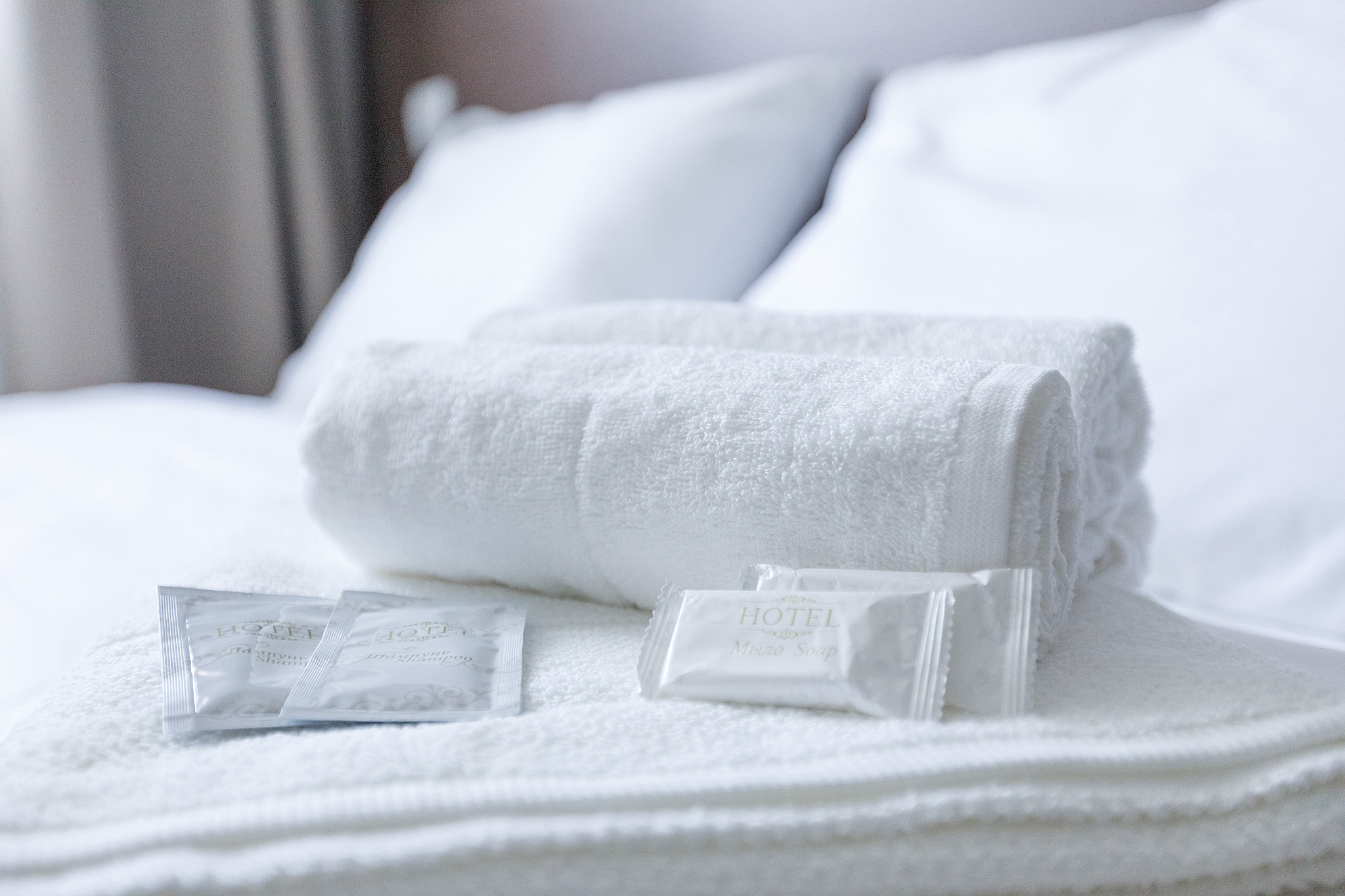 Фото отеля 5