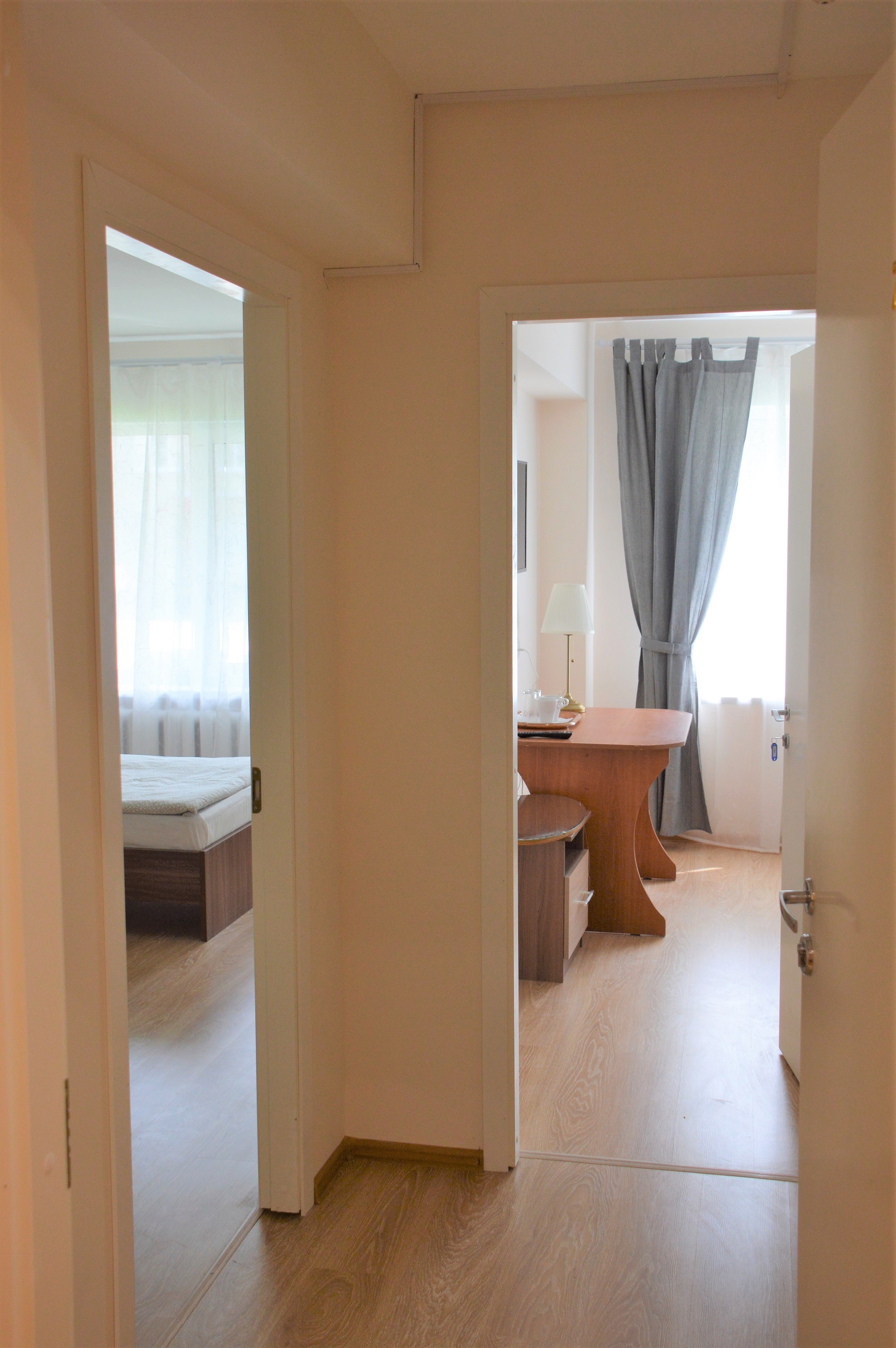 Фото НПО автоматики