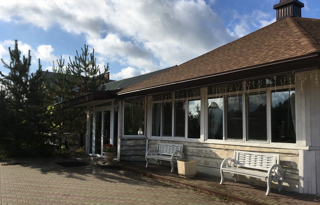 Фото Колесо