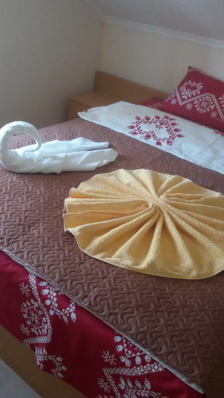 Фото Причал