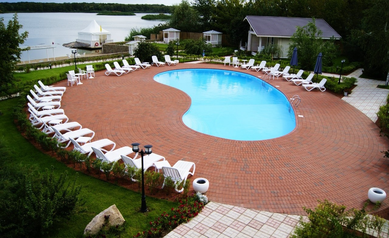 Фото Волжино