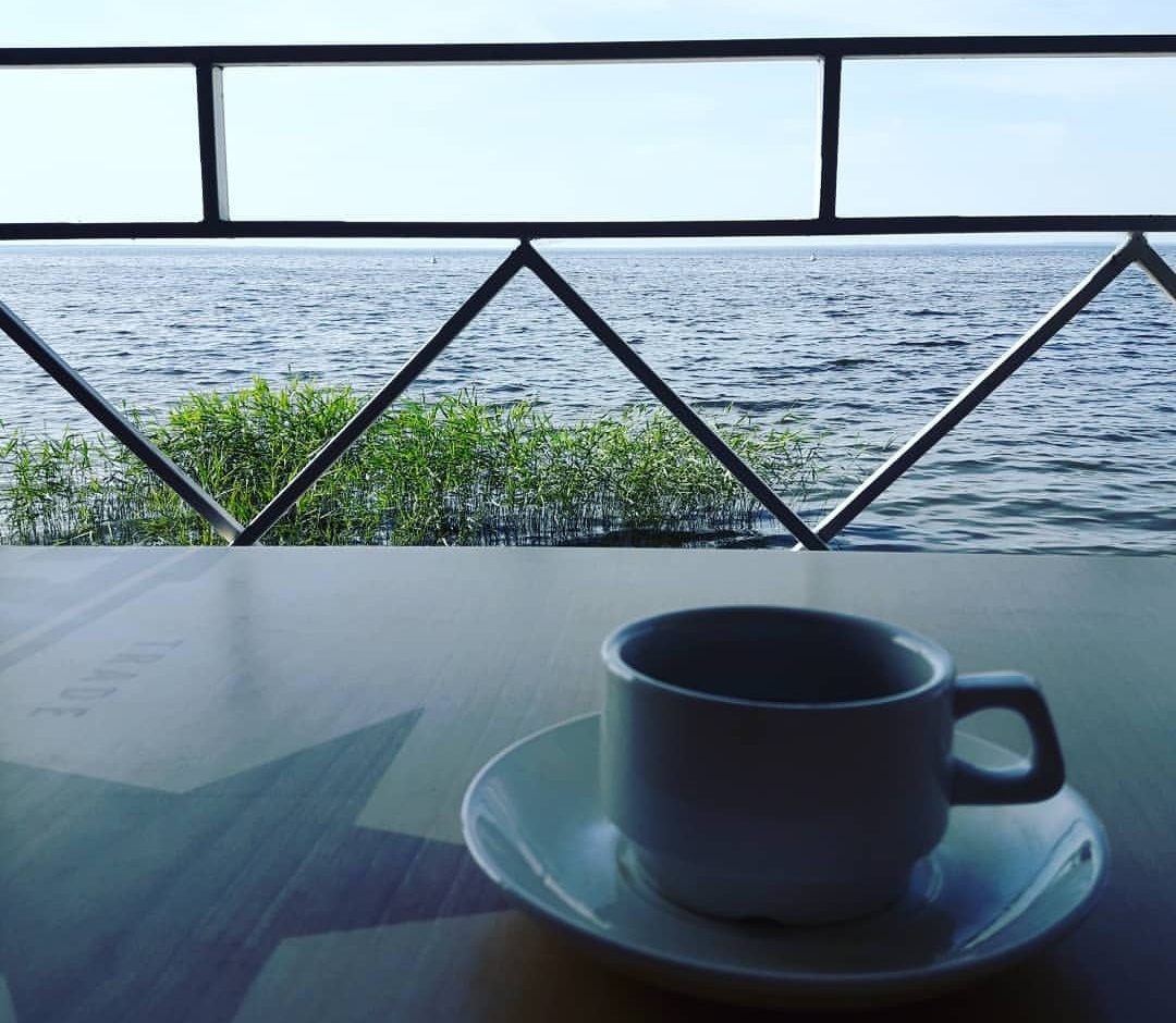 Фото Тихая гавань