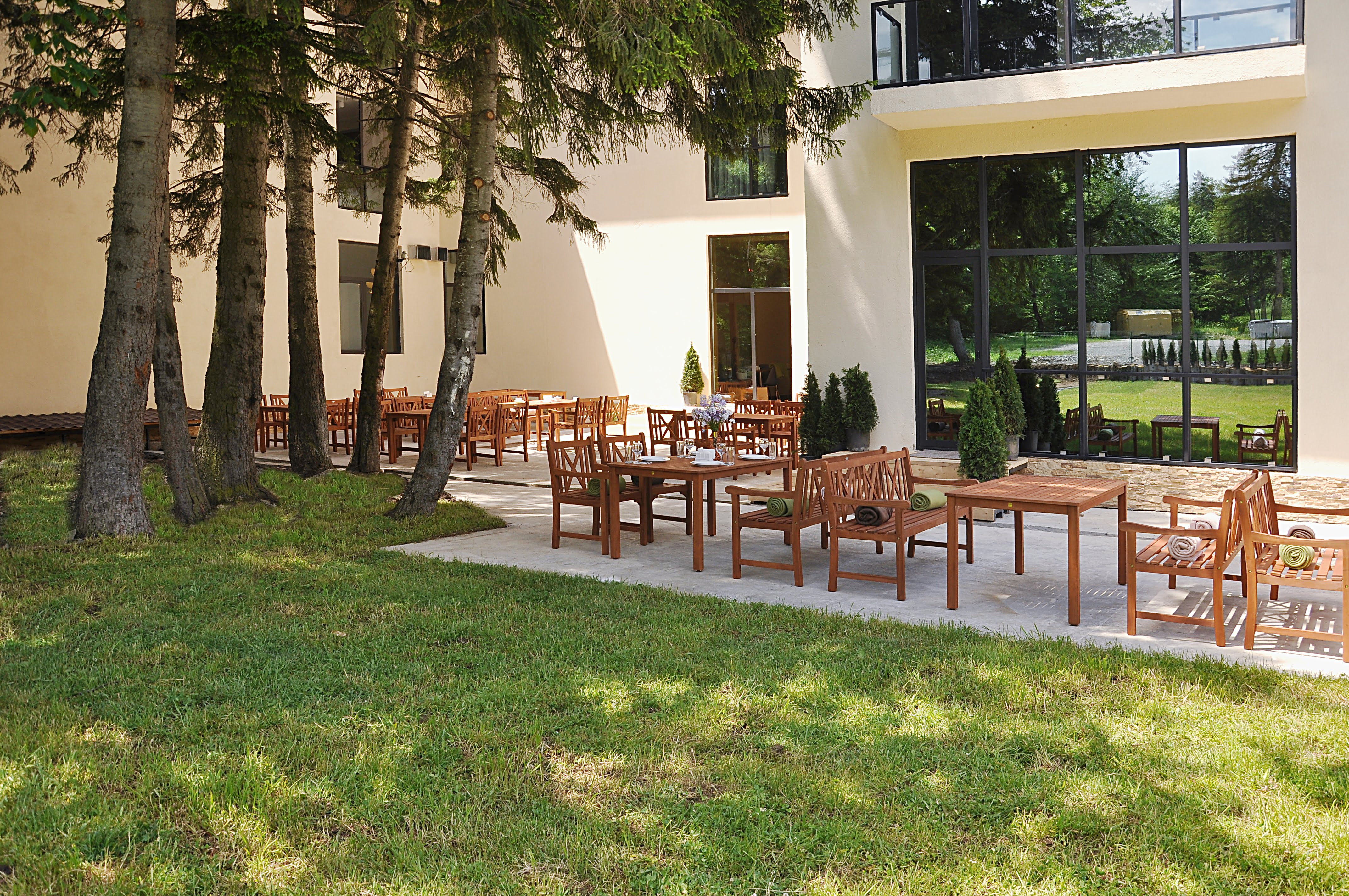 Фото AuRoom Bakuriani Resort