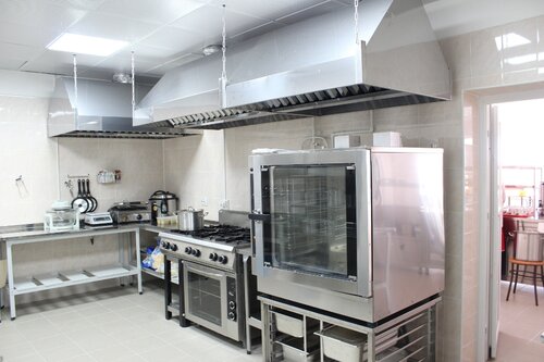 Кемпинг Регион 86 в Советском