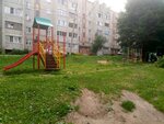 Playground (Kaulya Street, 49к1), playground