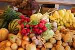 Vegetable Market (Кипарисовая аллея, 1), farmers' market