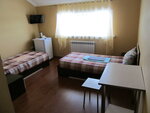 Gostinitsa (posyolok Krasninskiy, Parkovaya ulitsa, 42), hotel