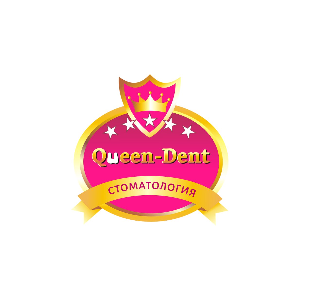 Queen-Dent