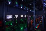 F5 Центр киберспорта (Veshnyakovskaya Street, 22А), computer club