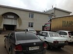 Steklokomplekt (Pugachyovskaya ulitsa, 1), management company