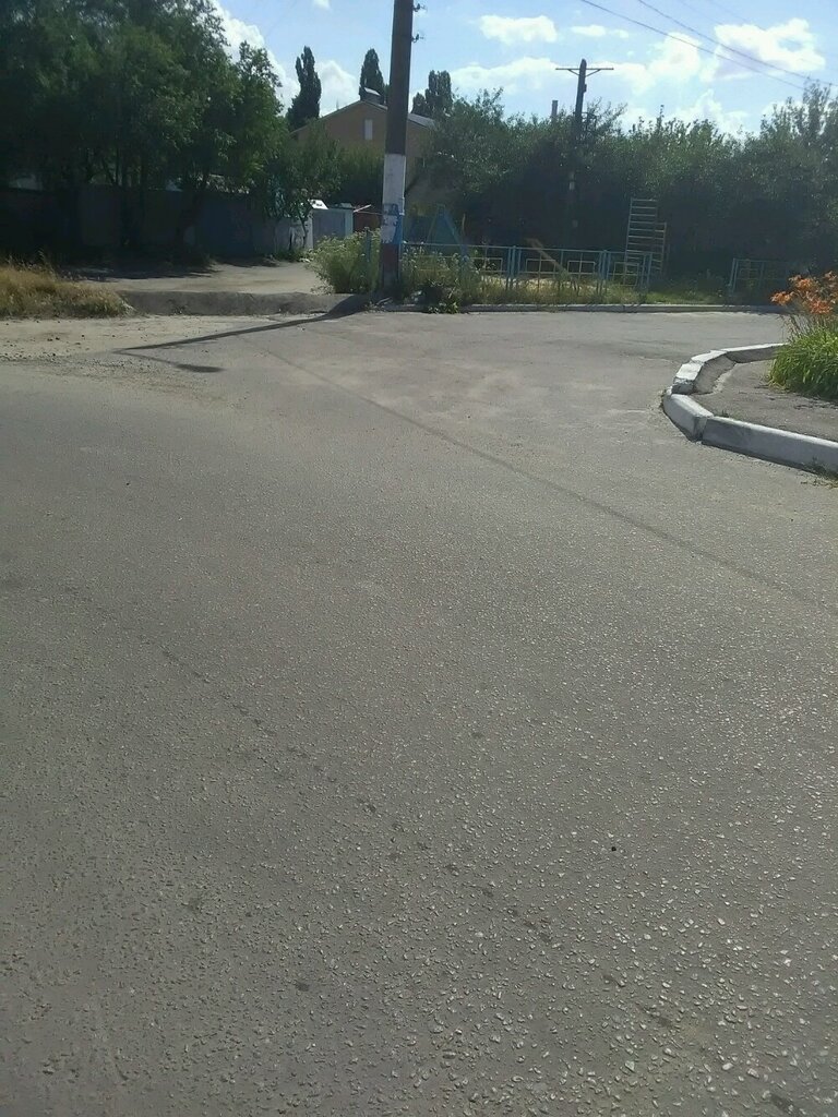Playground Playground, Voronezh, photo