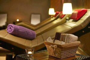 Гостиница DoubleTree by Hilton Izmir - Alsancak