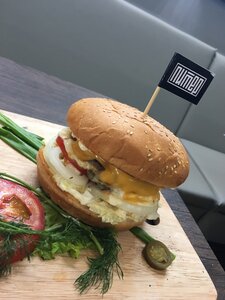 Piter (Sol-Iletsk, Pionerskaya ulitsa, 25), cafe