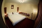 Ukraina (vulytsia Slovatskoho, 2), hotel