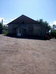 PAKS-metall (Malaya Traktovaya Street, 203/1), metal furniture
