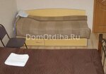 Kharkov Citizen (Московський проспект, 131Б) ، نزل