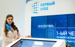 1 Ofd (Kozhevnichesky Drive, 3), it company