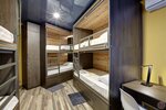 Hostel Bratislavskaya (Bratislavskaya Street, 6) ، نزل