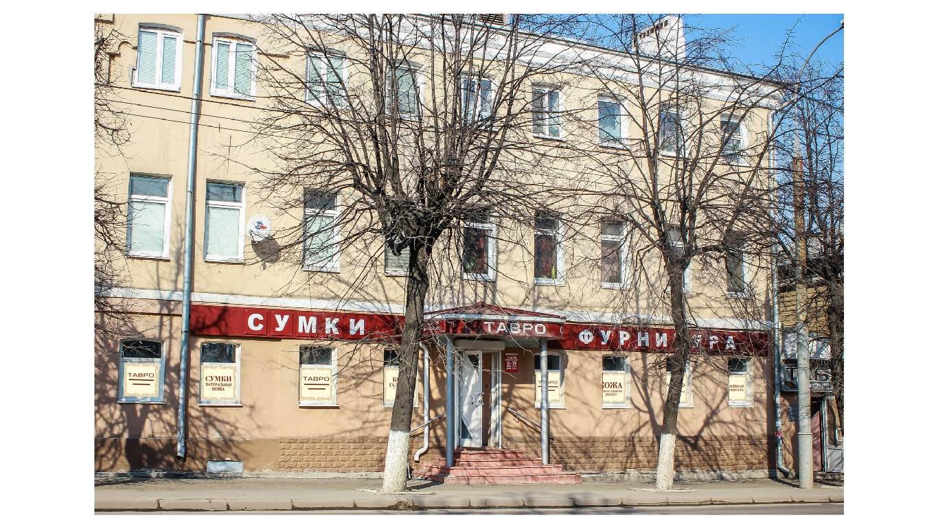 г.Владимир, Суздальский р-н, пос. Боголюбово, мкр. "Святого" / Наши работы / ОСН