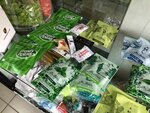 Порционные продукты (Кольцевая ул., 11), фасовка и упаковка товаров в Берёзовском