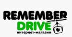 RememberDrive (Зюзинская ул., 6, корп. 2, Москва), пункт выдачи в Москве