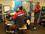 Bunker (ulitsa Tukhachevskogo, 5), car service, auto repair