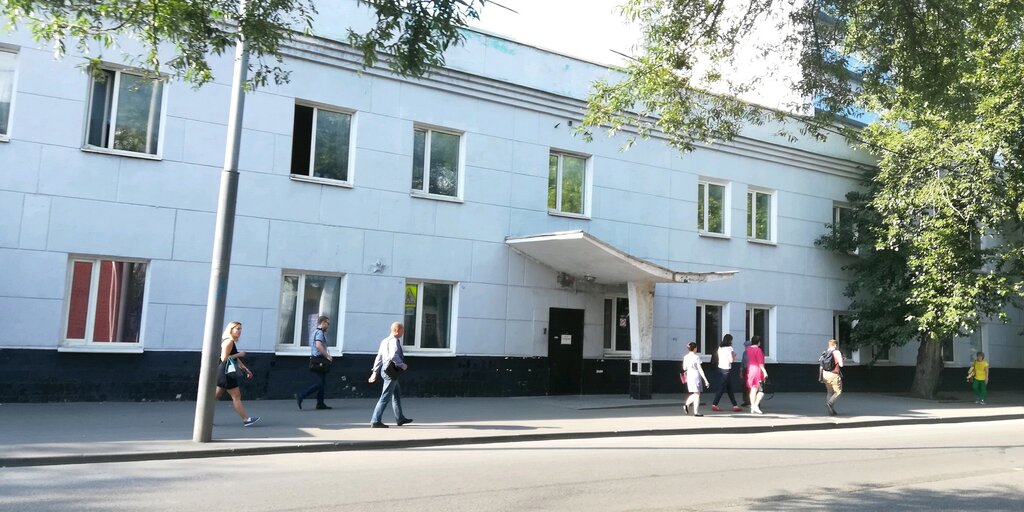 Clothing store Styletrack.ru, Moscow, photo