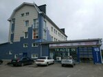 Центральный офис Даймонд Менеджмент (Zernovaya Street, 15), oficina de organización