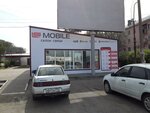 LS-Mobile (ulitsa imeni S.M. Kirova, 37), mobile phone store