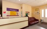 Klinika Evvro Lps (Uralskaya Street, 13), medical center, clinic