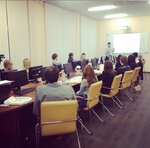 Website development and promotion company Seolab (Molodogvardeyskaya Street, 43), web design studio