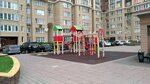 Детские игровые залы и площадки (ул. Маршала Тимошенко, 17, корп. 2), детская площадка в Москве