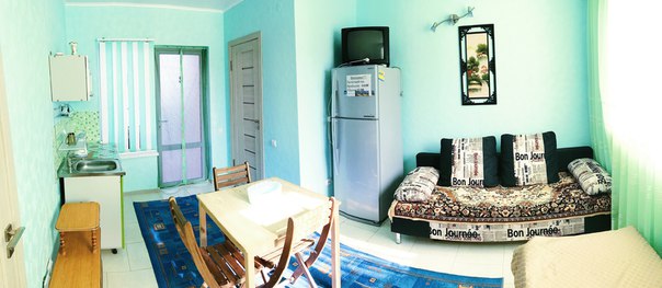 Фото Радуга