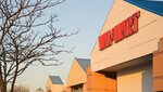 Westbury Plaza (United States, Westbury, 1220-1250  Old Country Road), centro comercial