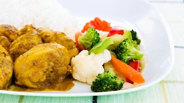 Restaurant Maureen's, Leeds, photo