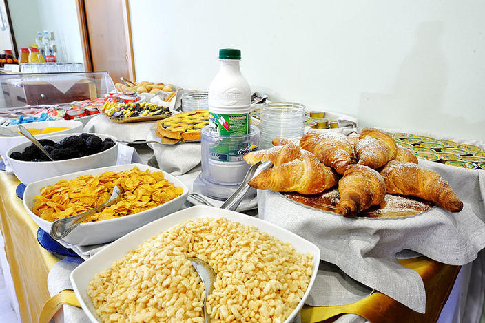 Фото Hotel Ziò Imola