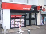 Bairstow Eves Estate Agent Biggin Hill (Westerham, 134 Main Road, Biggin Hill), land plots
