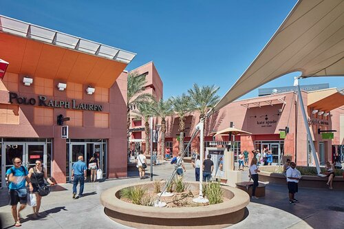 Las Vegas North Premium Outlets, shopping mall, Nevada, Las Vegas — Yandex  Maps