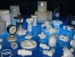 International Polymer Solutions Inc (California, Orange County, Irvine), industrial equipment
