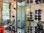 Estet Optica (ulitsa Melnikayte, 81), opticial store