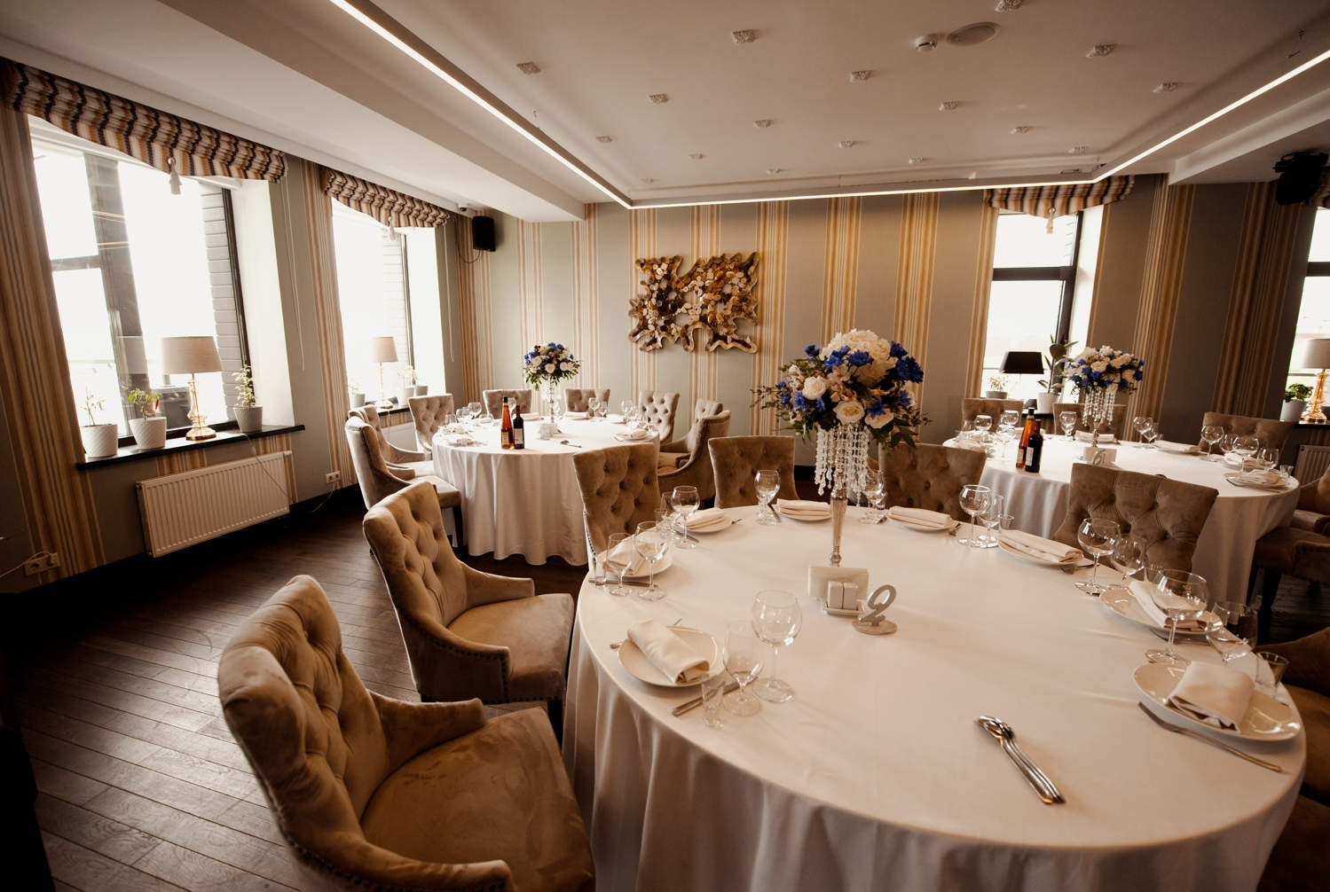 Фото Country Club Юдино Парк