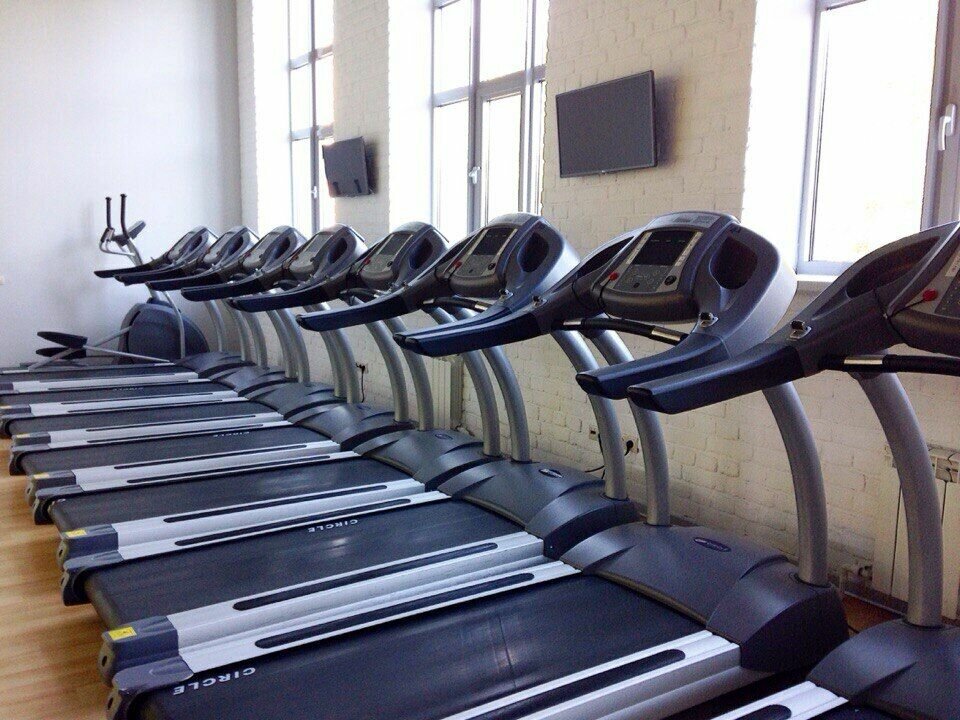 Lifeclub ул 25 лет октября 8 фото