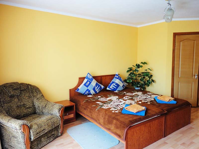 Фото Гамачок у моря