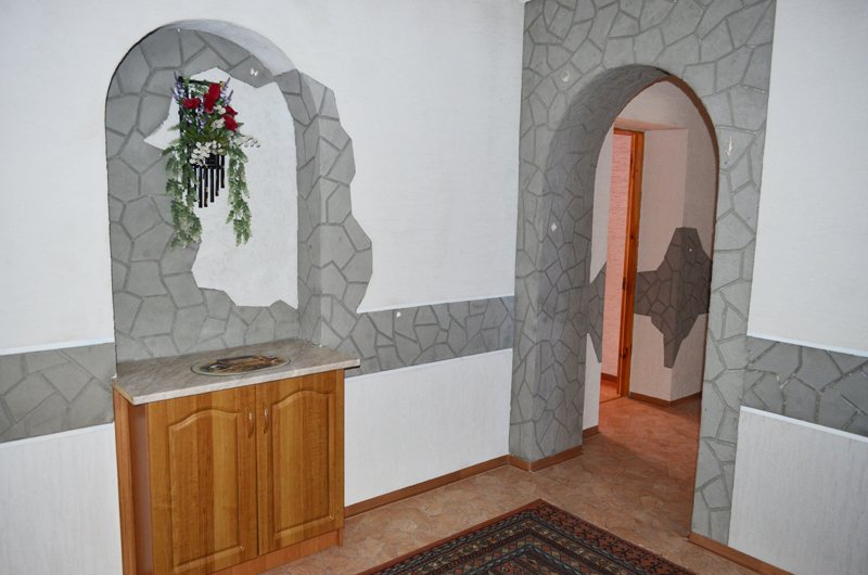 Фото АтлантикА