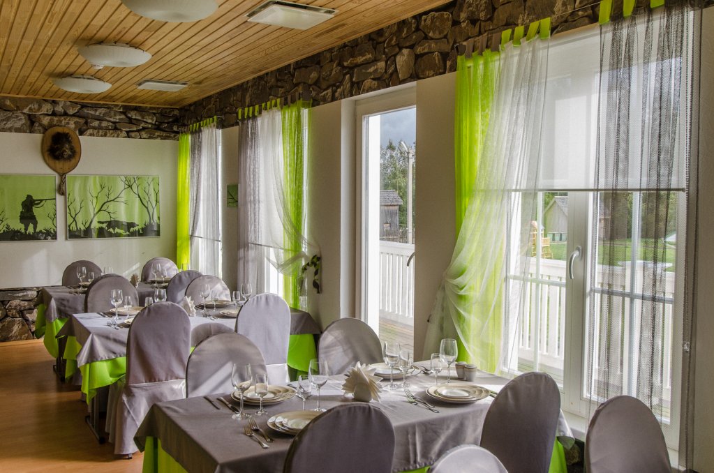 Фото Гостиница Старая Слобода