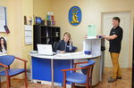 Salon krasoty Delfi (Bolshaya Moskovskaya Street, 59к2), beauty salon