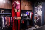 Falke (Moscow, Smolenskaya Square, 3), stockings and tights shop